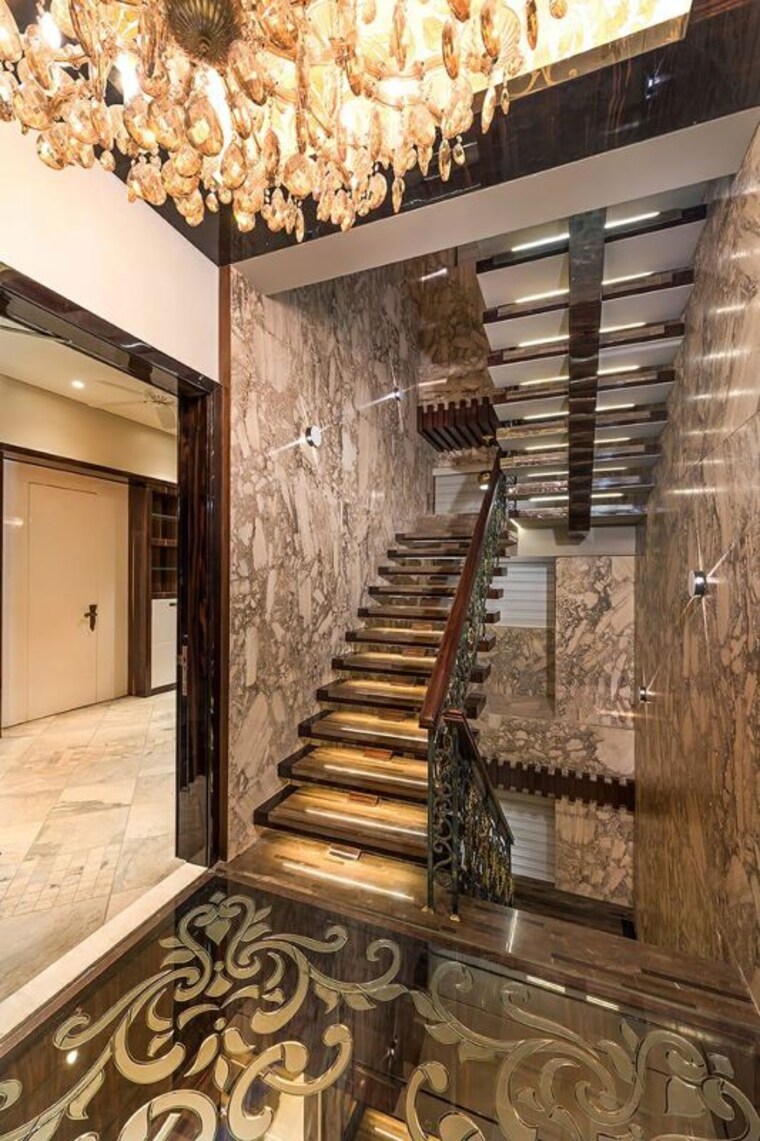 undefined, new-shiv-shakti-tower 4 Bedroom 5250 Sq.Ft. Penthouse In Andheri West Mumbai 10421834