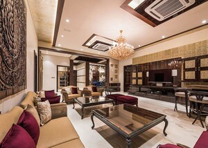 4 BHK Penthouse For Rent in New Shiv Shakti Tower, Andheri West