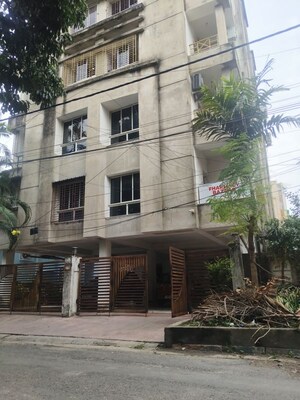  Apartment For Sale in Gariahat Road