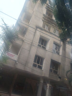  Apartment – Exterior View View at Gariahat Road - for Sale