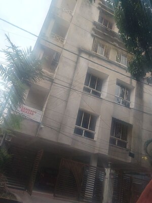  Apartment – Exterior View View at Gariahat Road - for Sale