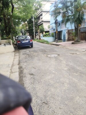  Apartment – Exterior View View at Gariahat Road - for Sale