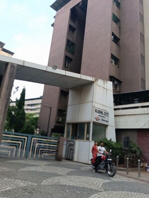  Apartment For Sale in Virar