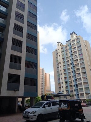  Apartment – Exterior View View at Virar - for Sale
