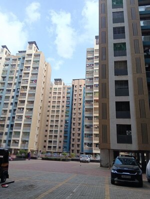 Apartment – Exterior View View at Virar - for Sale