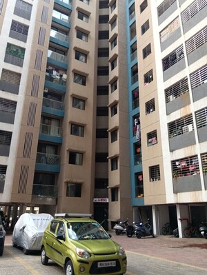  Apartment – Exterior View View at Virar - for Sale