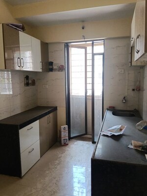 Kitchen in  Apartment at Virar – for Sale