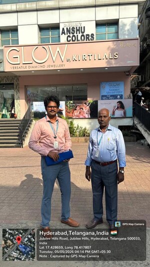   Shop at Jubilee Hills – for Sale