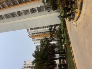  Apartment – Exterior View View at Sector 82 - for Sale