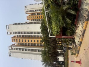  Apartment – Exterior View View at Sector 82 - for Sale