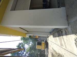 Kitchen in  Shop at Naganathapura – for Rent