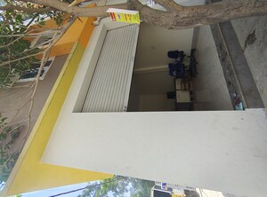 Balcony in  Shop at Naganathapura – for Rent