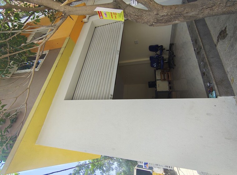 Balcony, naganathapura Commercial Shop 300 Sq.Ft. In Naganathapura Bangalore 10421890