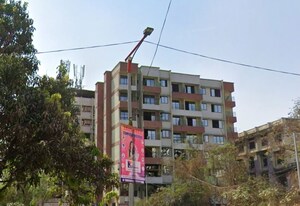  Apartment For Sale in Sonar Pada
