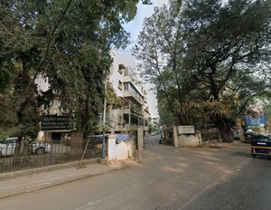  Villa – Exterior View View at Sangamvadi - for Sale