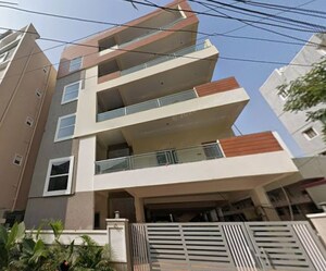  Apartment For Sale in Kondapur