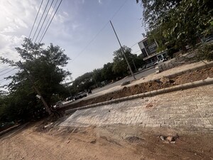  Builder Floor – Exterior View View at Sector 43 - for Sale