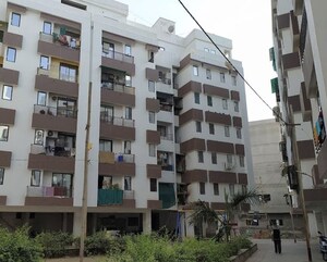  Apartment For Sale in Somnath Nagar