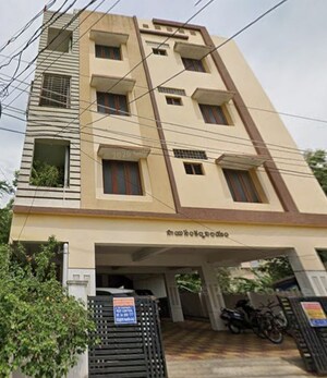  Apartment For Sale in Gannavaram