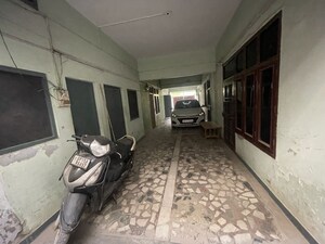  6+ BHK Independent House at Ramgarhi – for Sale