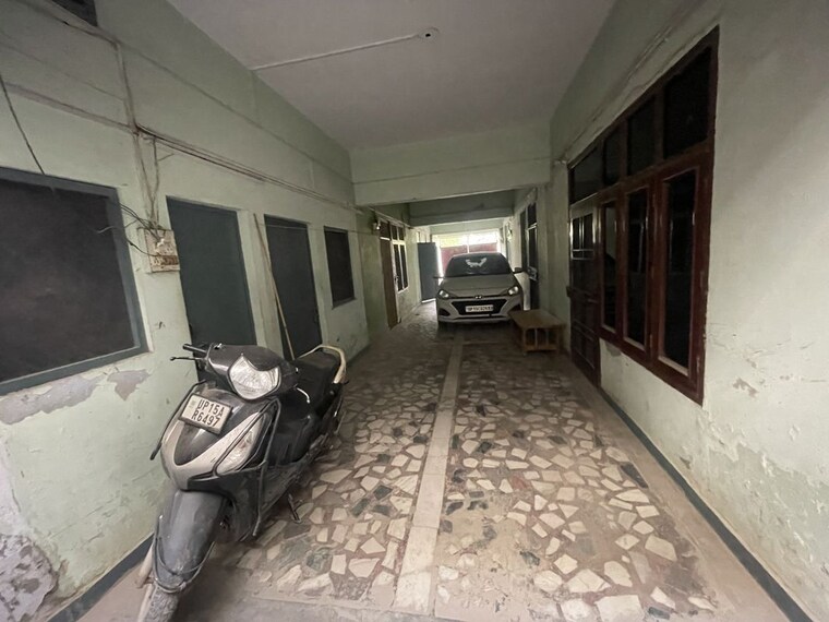 Other, ramgarhi 6+ Bedroom 1870 Sq.Ft. Independent House In Ramgarhi Meerut 10397137