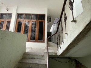 Balcony in 6+ BHK Independent House at Ramgarhi – for Sale
