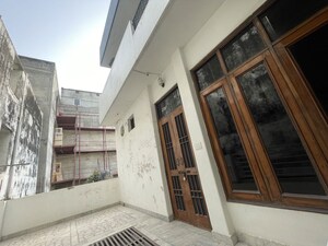 6+ BHK Independent House – Exterior View View at Ramgarhi - for Sale
