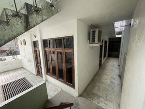 Balcony in 6+ BHK Independent House at Ramgarhi – for Sale