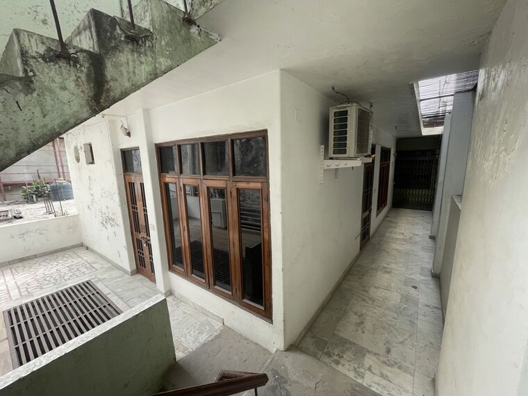 Balcony, ramgarhi 6+ Bedroom 1870 Sq.Ft. Independent House In Ramgarhi Meerut 10397137