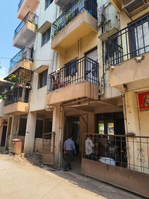  Apartment For Sale in Gandhinagar