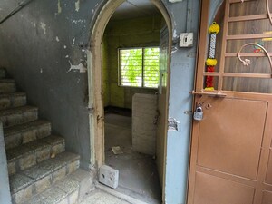 Stairs in  Apartment at Rajarampuri – for Sale