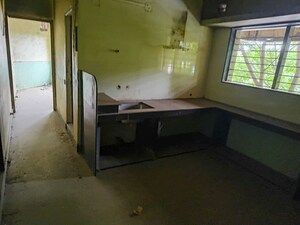 Kitchen in  Apartment at Rajarampuri – for Sale