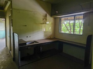 Kitchen in  Apartment at Rajarampuri – for Sale