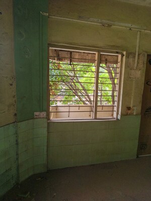 Balcony in  Apartment at Rajarampuri – for Sale