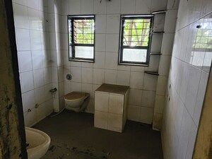 Bathroom in  Apartment at Rajarampuri – for Sale