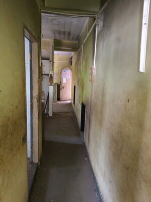 Building Lobby in  Apartment at Rajarampuri – for Sale