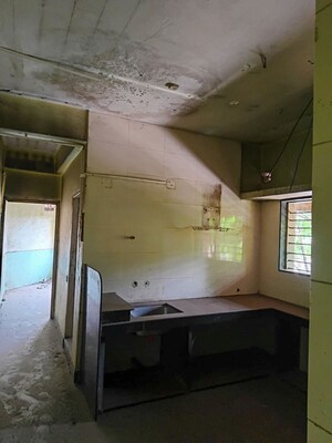 Kitchen in  Apartment at Rajarampuri – for Sale