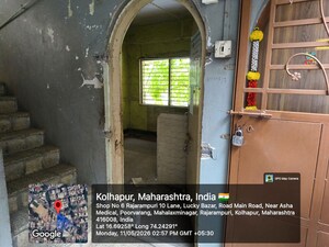  Apartment – Exterior View View at Rajarampuri - for Sale