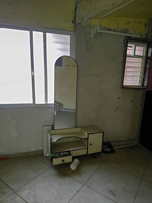 Bathroom in  Apartment at Rajarampuri – for Sale