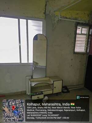 Room in  Apartment at Rajarampuri – for Sale