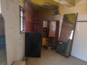 Living Room in  Apartment at Rajarampuri – for Sale