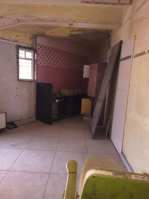 Living Room in  Apartment at Rajarampuri – for Sale