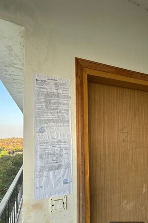 Furnished Amenities in  Apartment at Narepally – for Sale