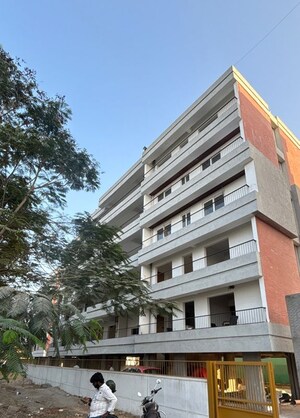  Apartment – Exterior View View at Narepally - for Sale