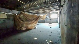  Industrial Plot – Exterior View View at Ulhasnagar - for Sale