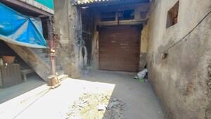  Industrial Plot – Exterior View View at Ulhasnagar - for Sale