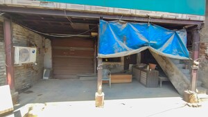  Industrial Plot – Exterior View View at Ulhasnagar - for Sale