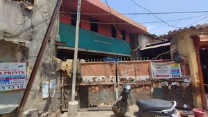  Industrial Plot – Exterior View View at Ulhasnagar - for Sale