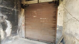  Industrial Plot – Exterior View View at Ulhasnagar - for Sale