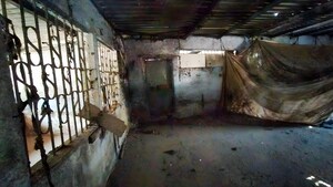  Industrial Plot – Exterior View View at Ulhasnagar - for Sale